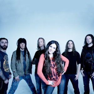 Amaranthe ดาวน์โหลดและฟังเพลงฮิตจาก Amaranthe