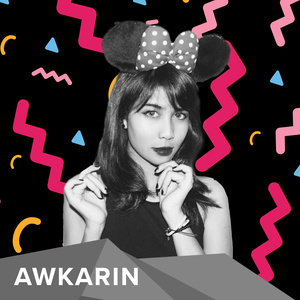 Dengarkan Awkarin's Everlasting Songs lagu dari Awkarin dengan lirik