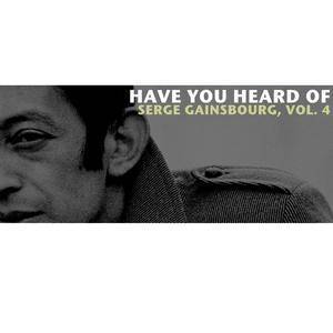 收聽Serge Gainsbourg的Mambo, miam miam歌詞歌曲