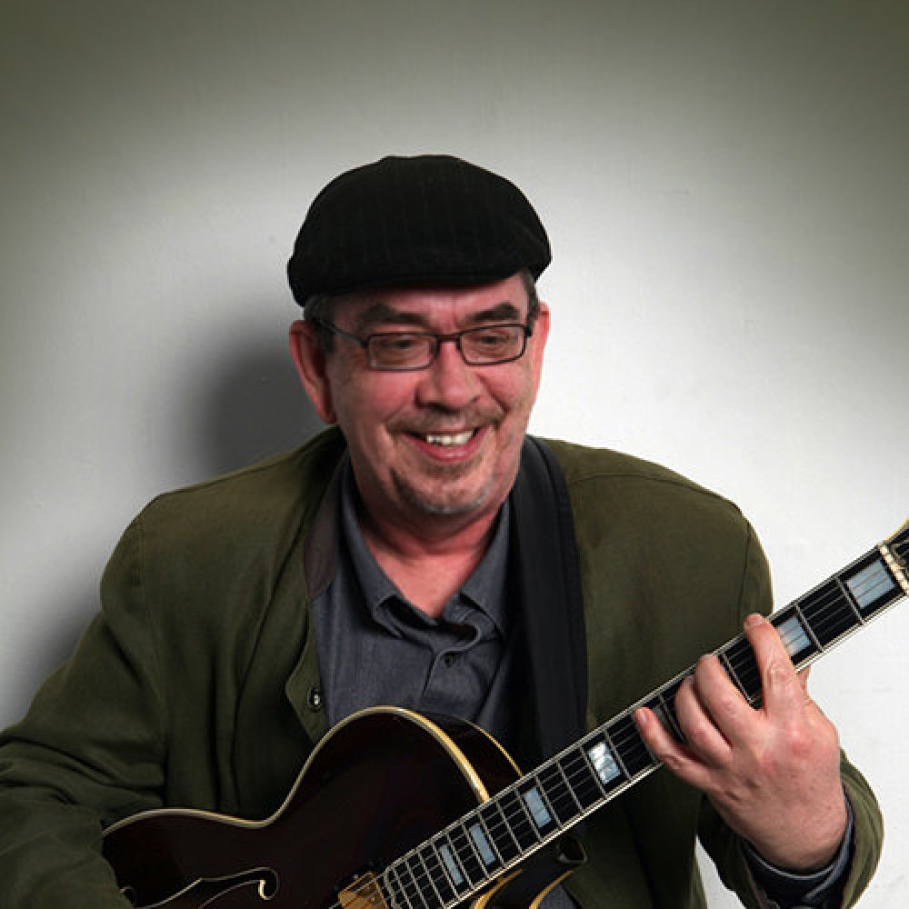 Royce Campbell