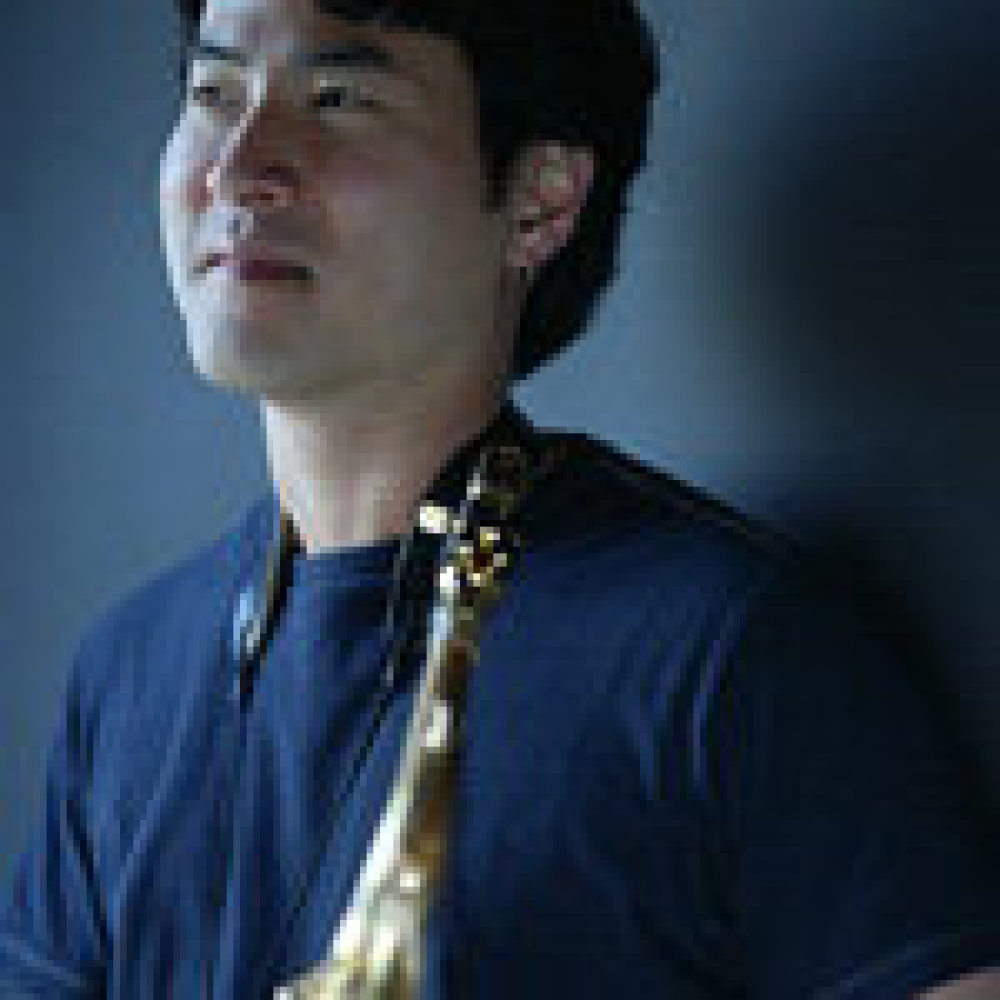 Jeff Kashiwa