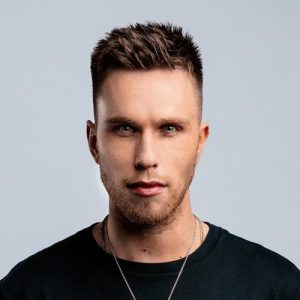 Nicky Romero ดาวน์โหลดและฟังเพลงฮิตจาก Nicky Romero