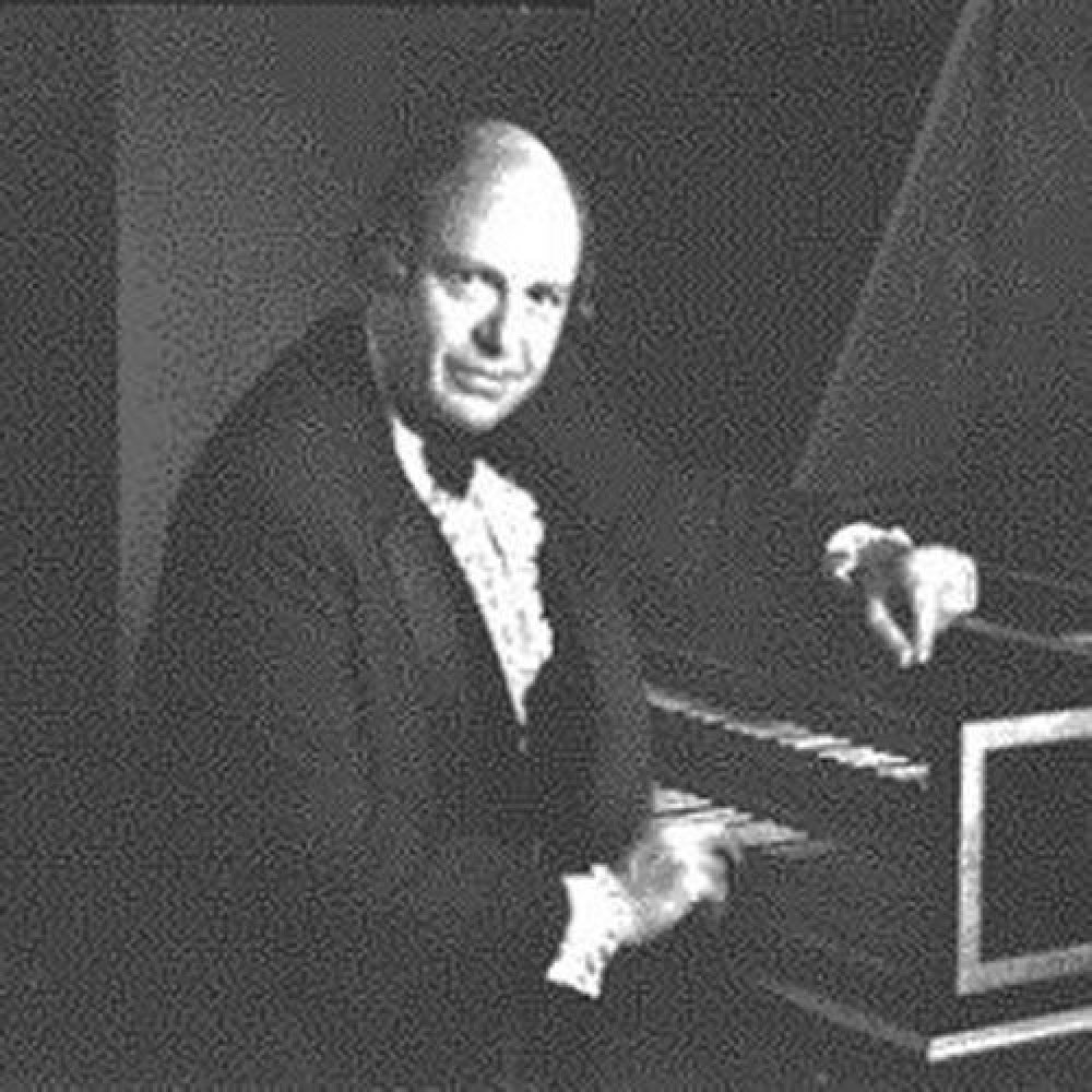 Igor Kipnis