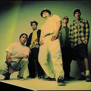 Infectious Grooves ดาวน์โหลดและฟังเพลงฮิตจาก Infectious Grooves
