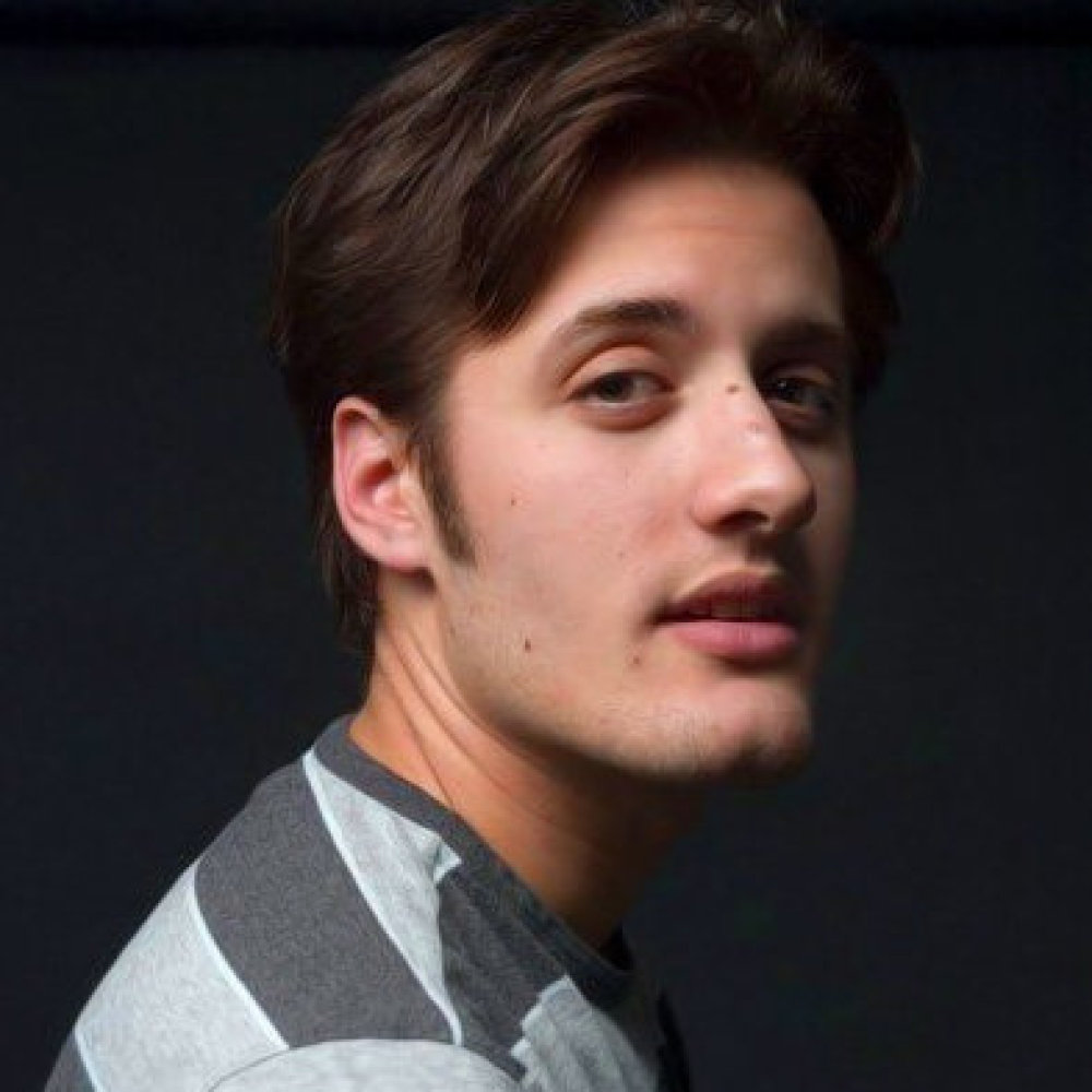 Nick Pitera