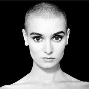 Sinead O'Connor