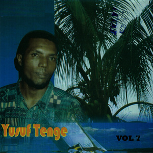 ดาวน์โหลดและฟังเพลง Habibi Ya Nurul-Ayn พร้อมเนื้อเพลงจาก Yusuf Tenge