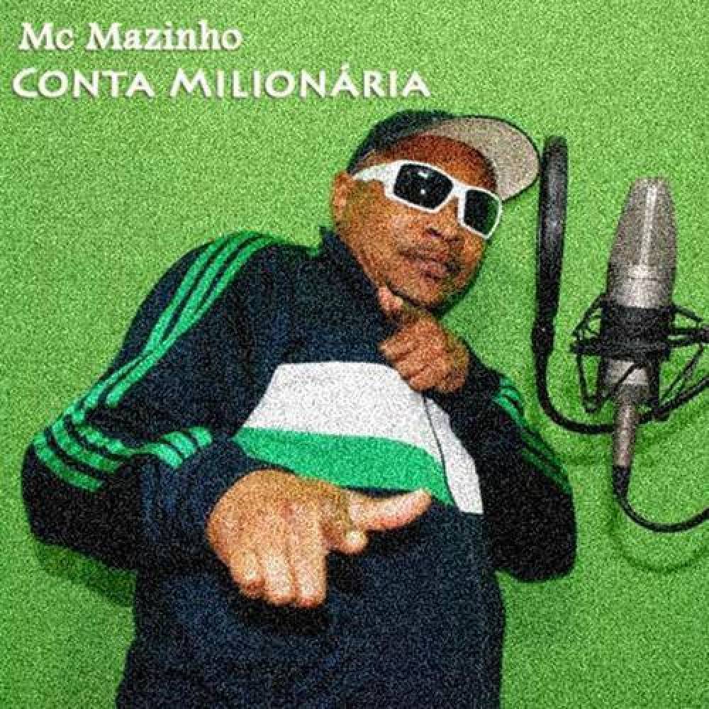 MC Mazinho
