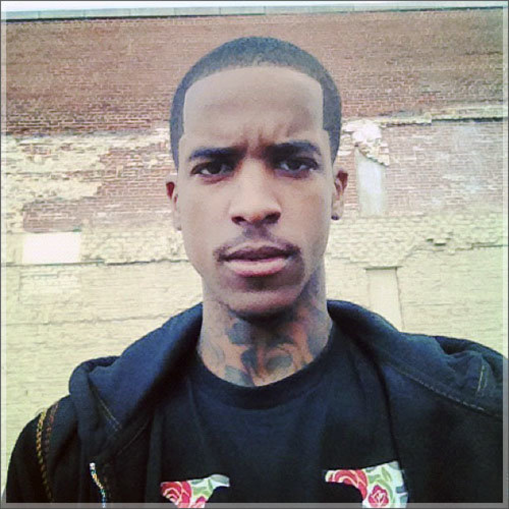 Lil Reese