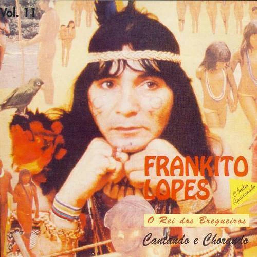 Frankyto Lopes