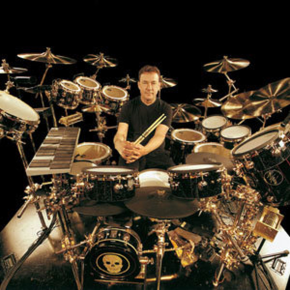 Neil Peart