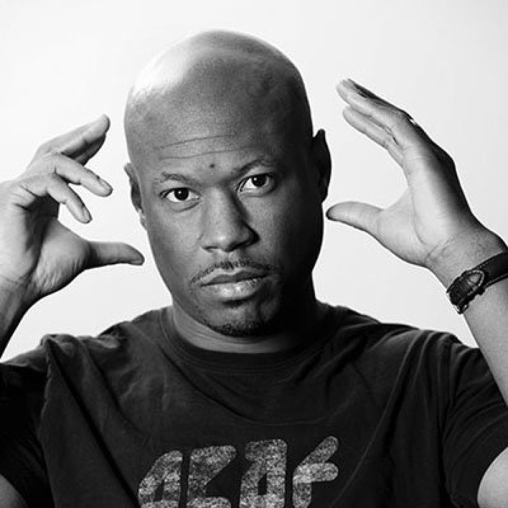 Robert Hood