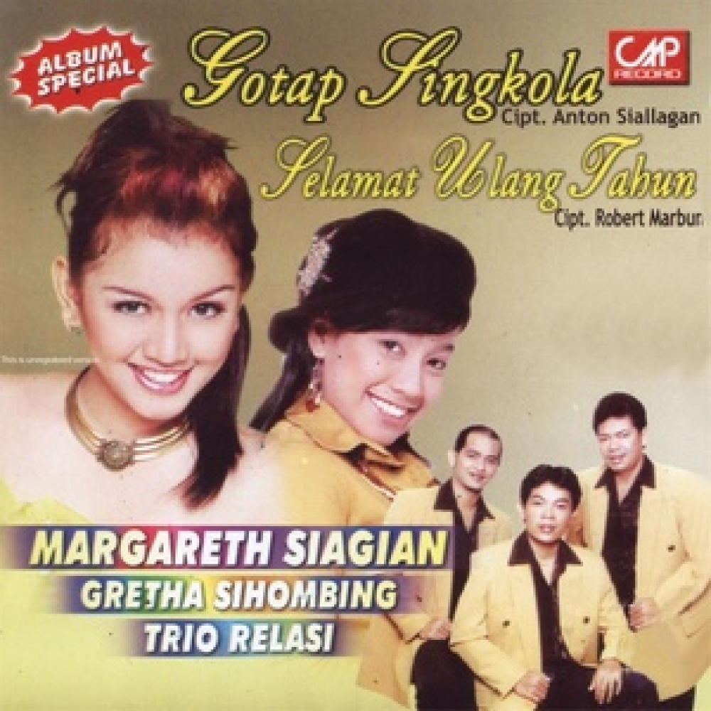 Tungkot Di Nalandit