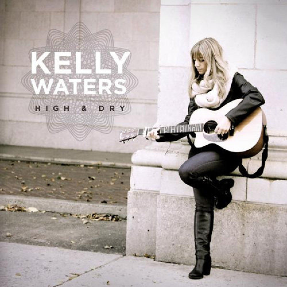 Kelly Waters