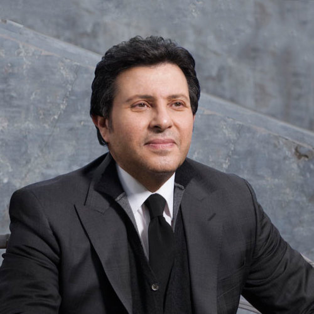 Hany Shaker