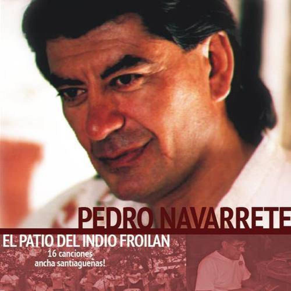 Pedro Navarrete