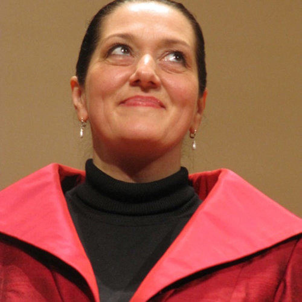 Birgit Remmert