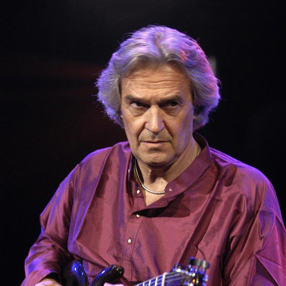 John McLaughlin