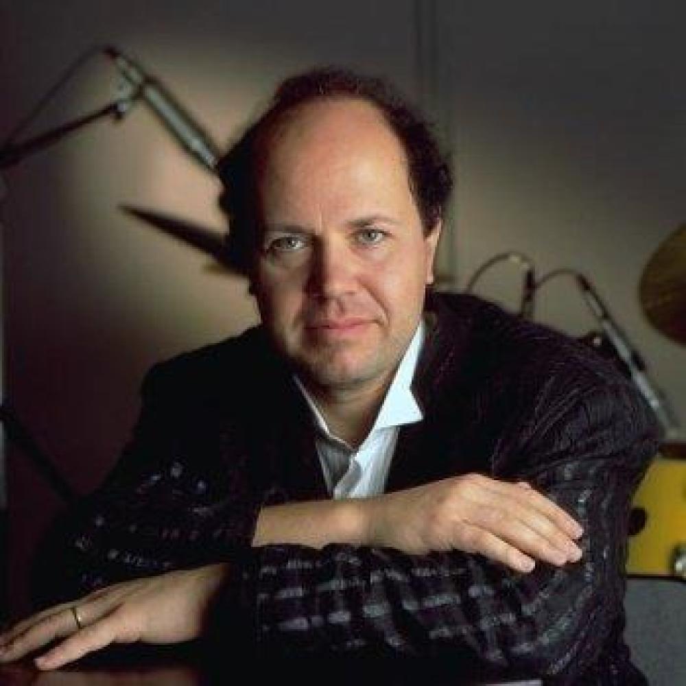 Jan Hammer