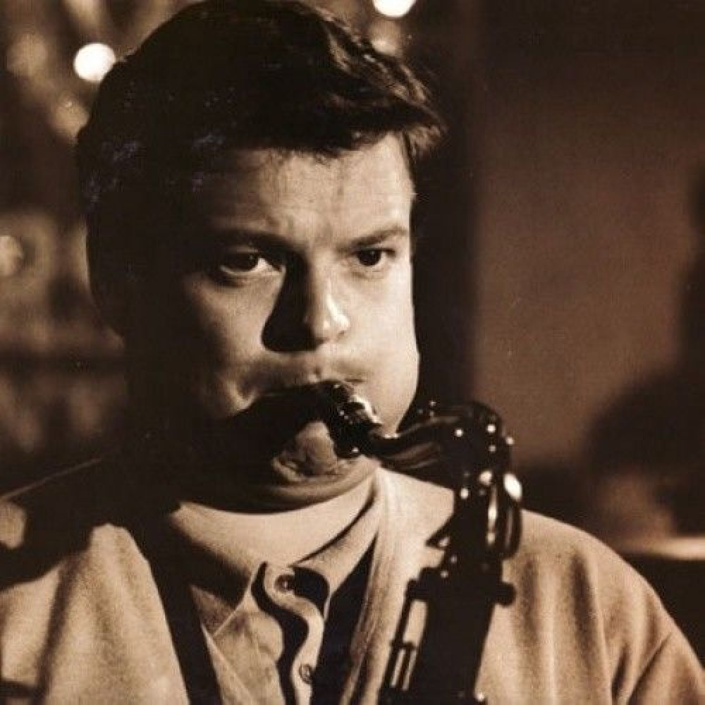 Tubby Hayes