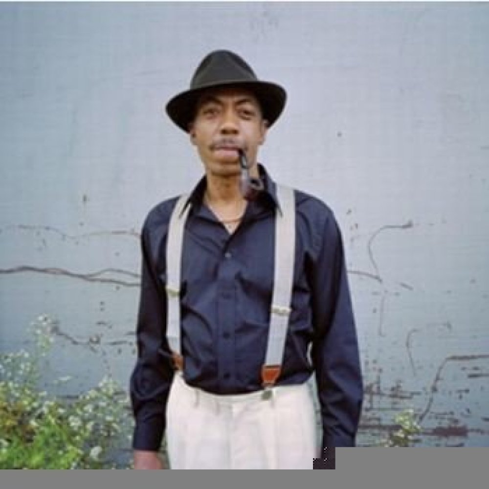Olu Dara