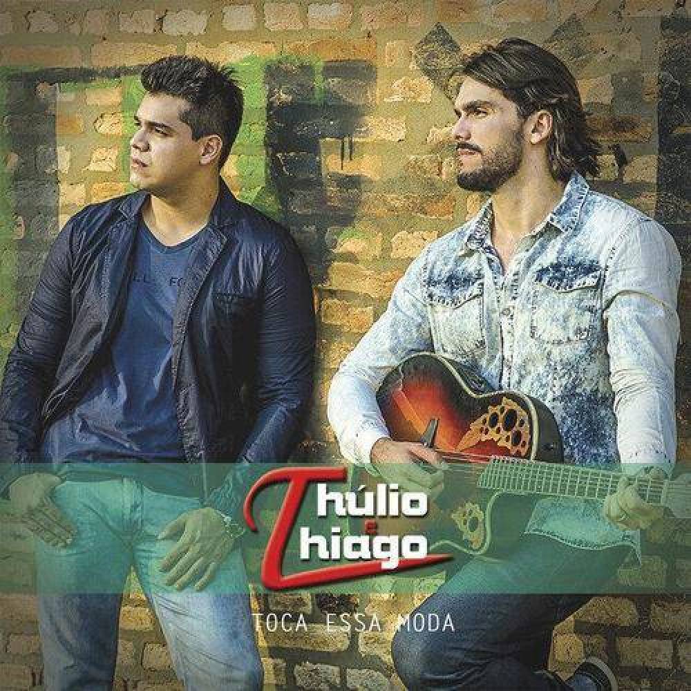 Thulio & Thiago