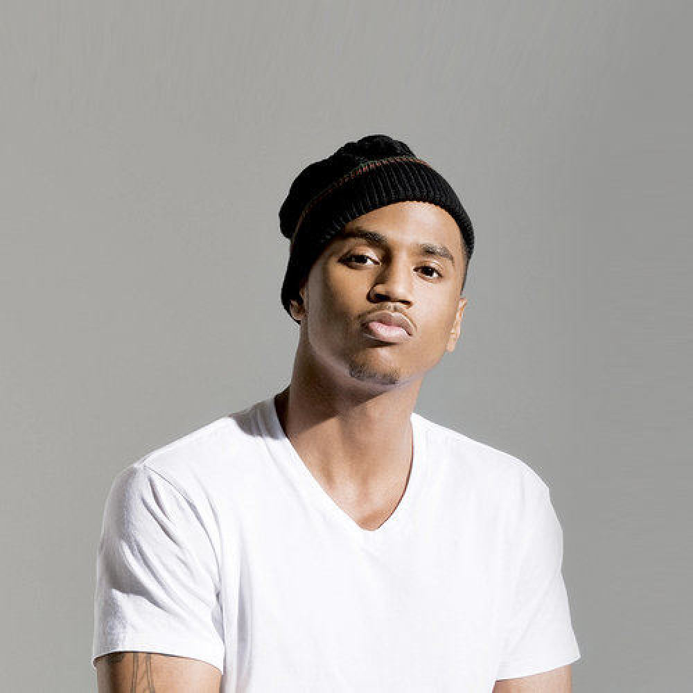 Trey Songz