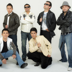 Grupo Mojado ดาวน์โหลดและฟังเพลงฮิตจาก Grupo Mojado