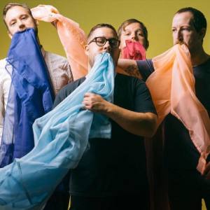 Pissed Jeans ดาวน์โหลดและฟังเพลงฮิตจาก Pissed Jeans