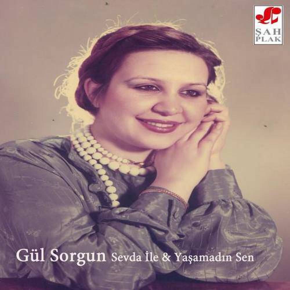 Gül Sorgun