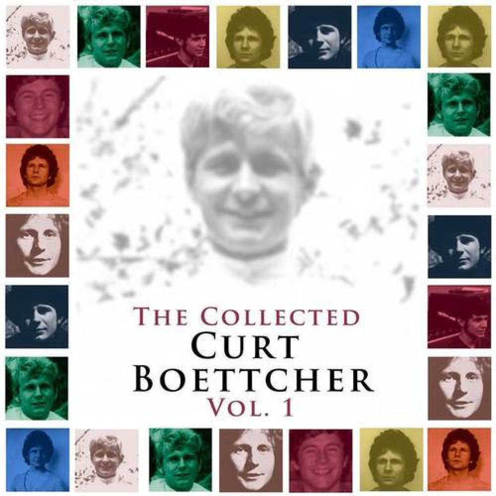 Curt Boettcher
