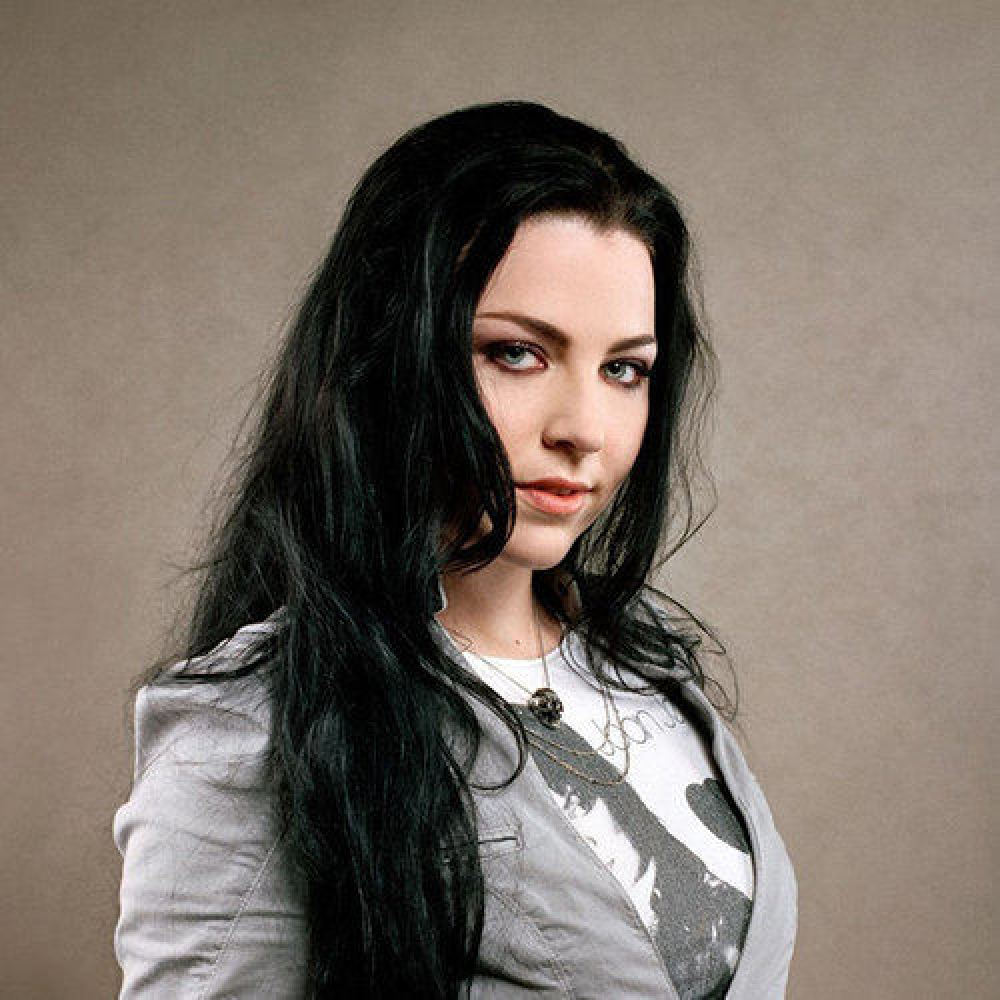 Amy Lee