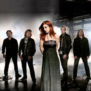 Delain ดาวน์โหลดและฟังเพลงฮิตจาก Delain