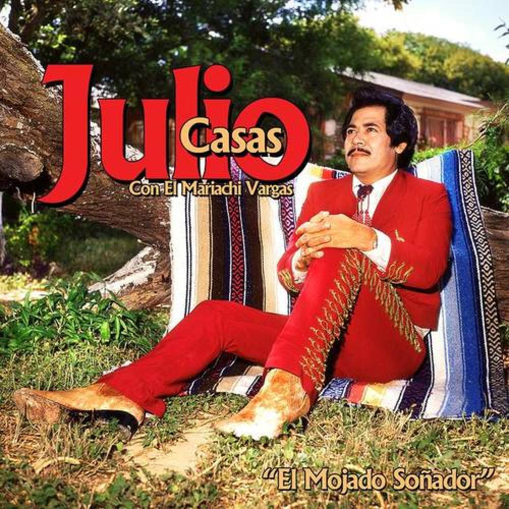 Julio Casas