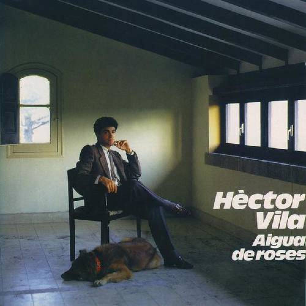 Hector Vila