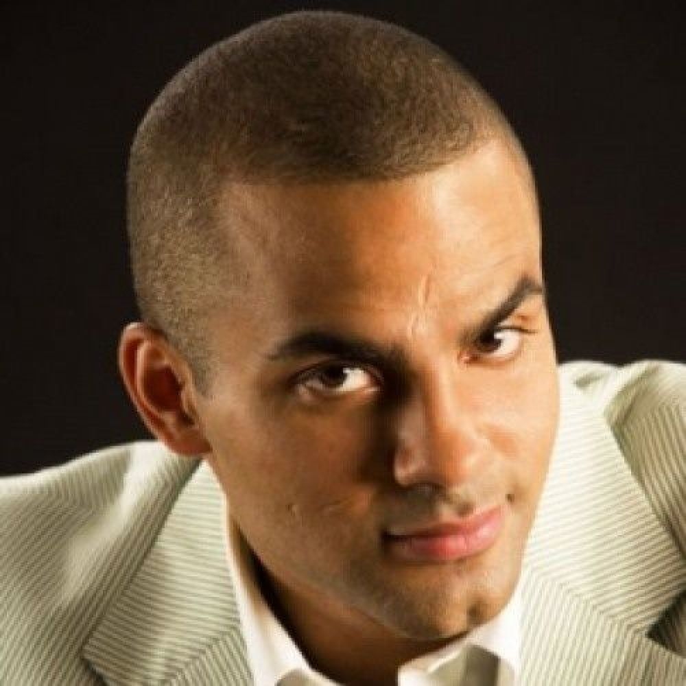 Tony Parker