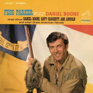 Fess Parker ดาวน์โหลดและฟังเพลงฮิตจาก Fess Parker