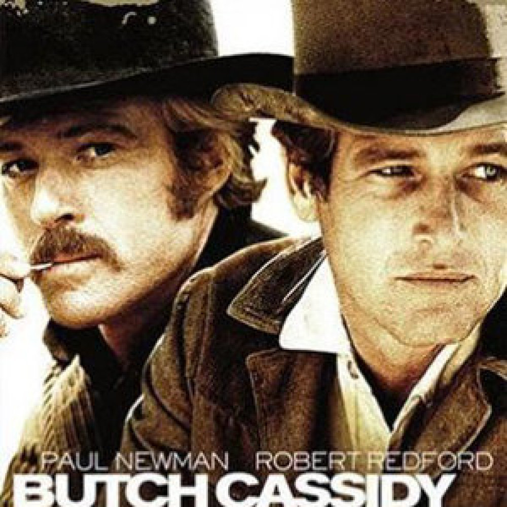 Butch Cassidy