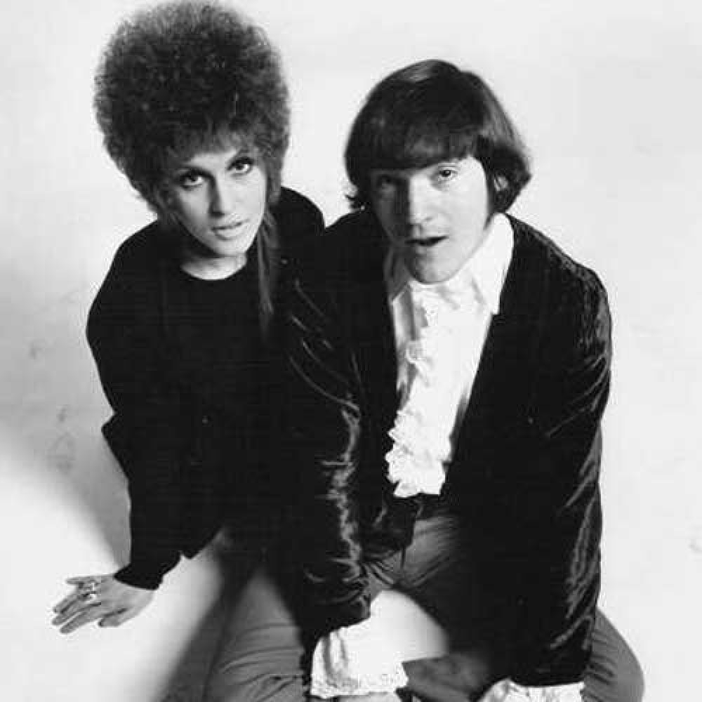 Julie Driscoll, Brian Auger & The Trinity