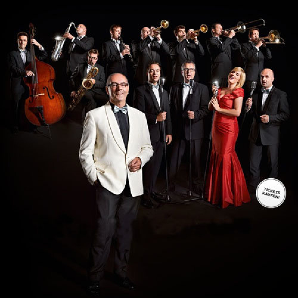 Glenn Miller Orchestra