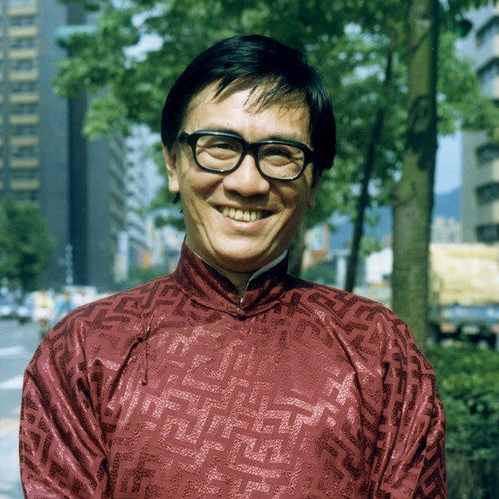 黄沾