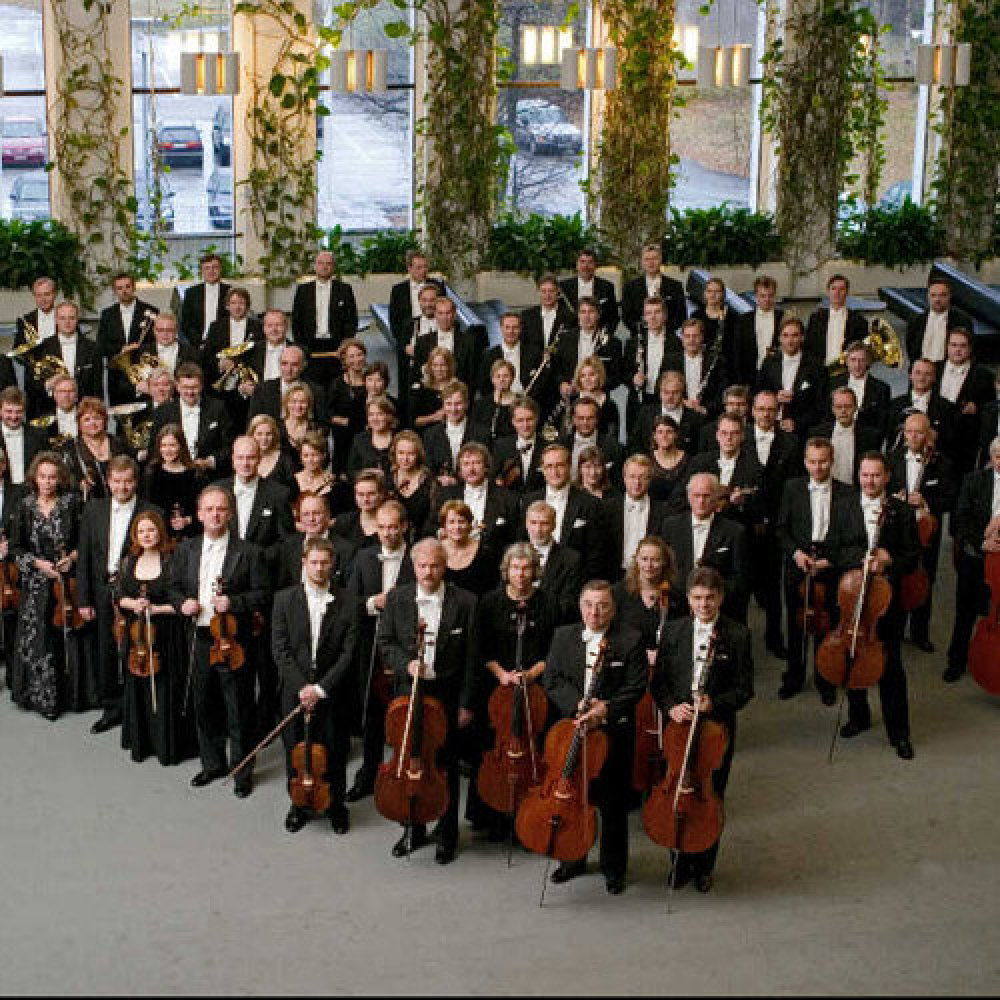 Helsinki Philharmonic Orchestra