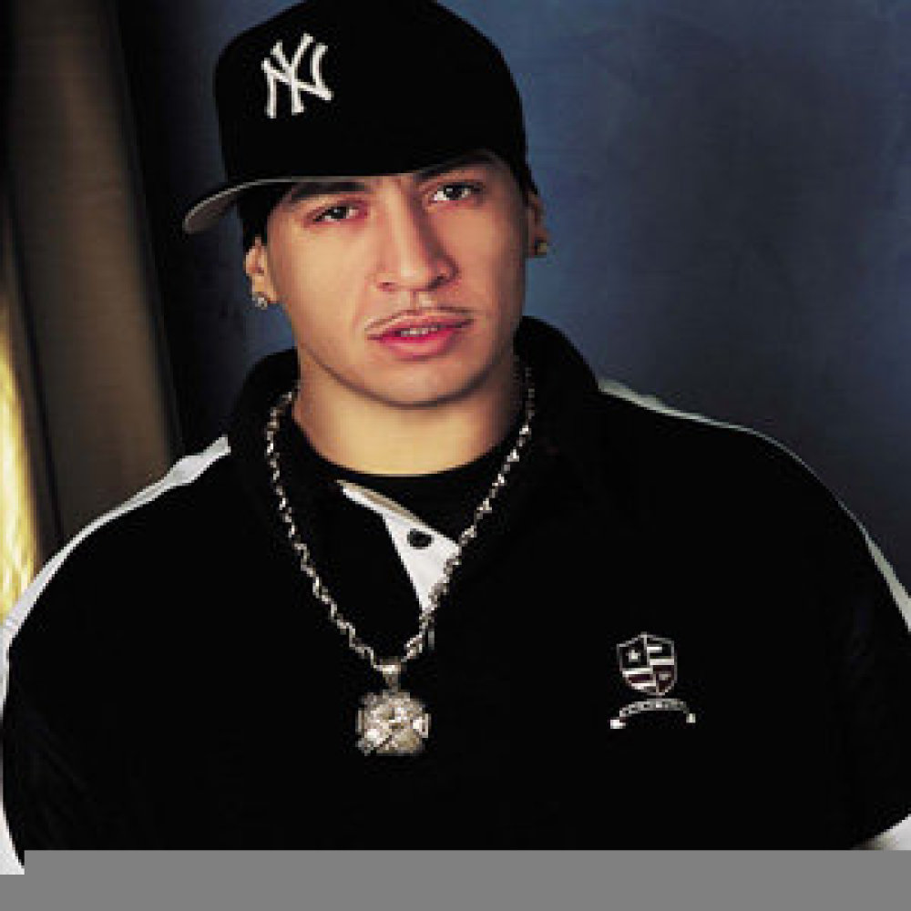 Kid Capri