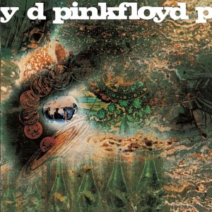 收聽Pink Floyd的See-Saw (2011 - Remaster)歌詞歌曲