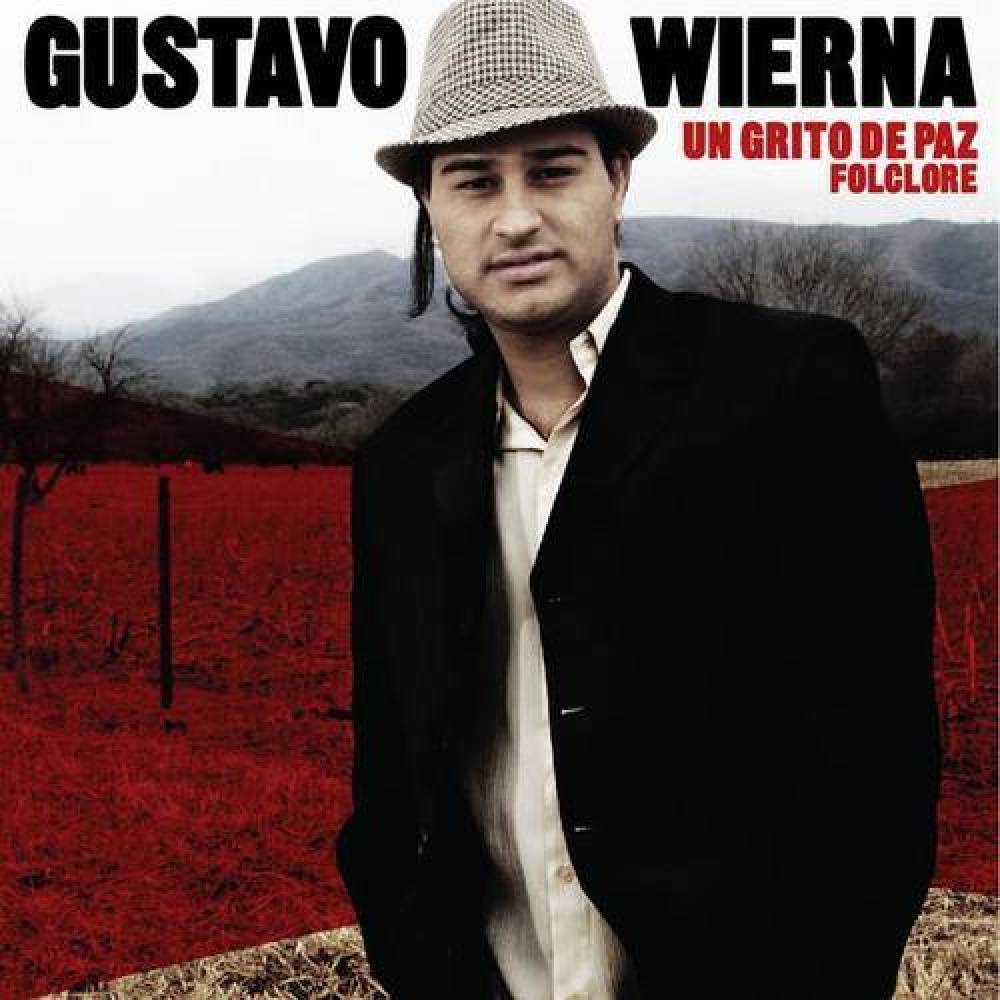 Gustavo Wierna