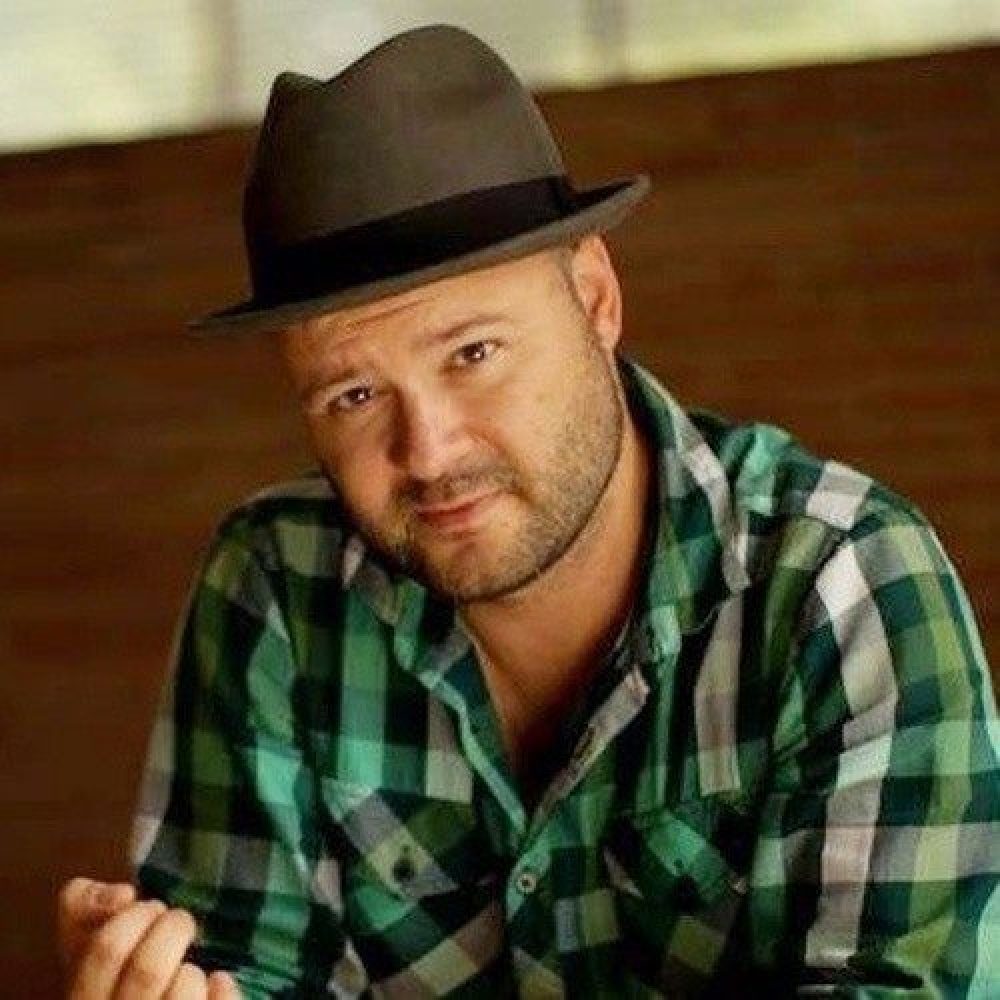 Mikkel Solnado