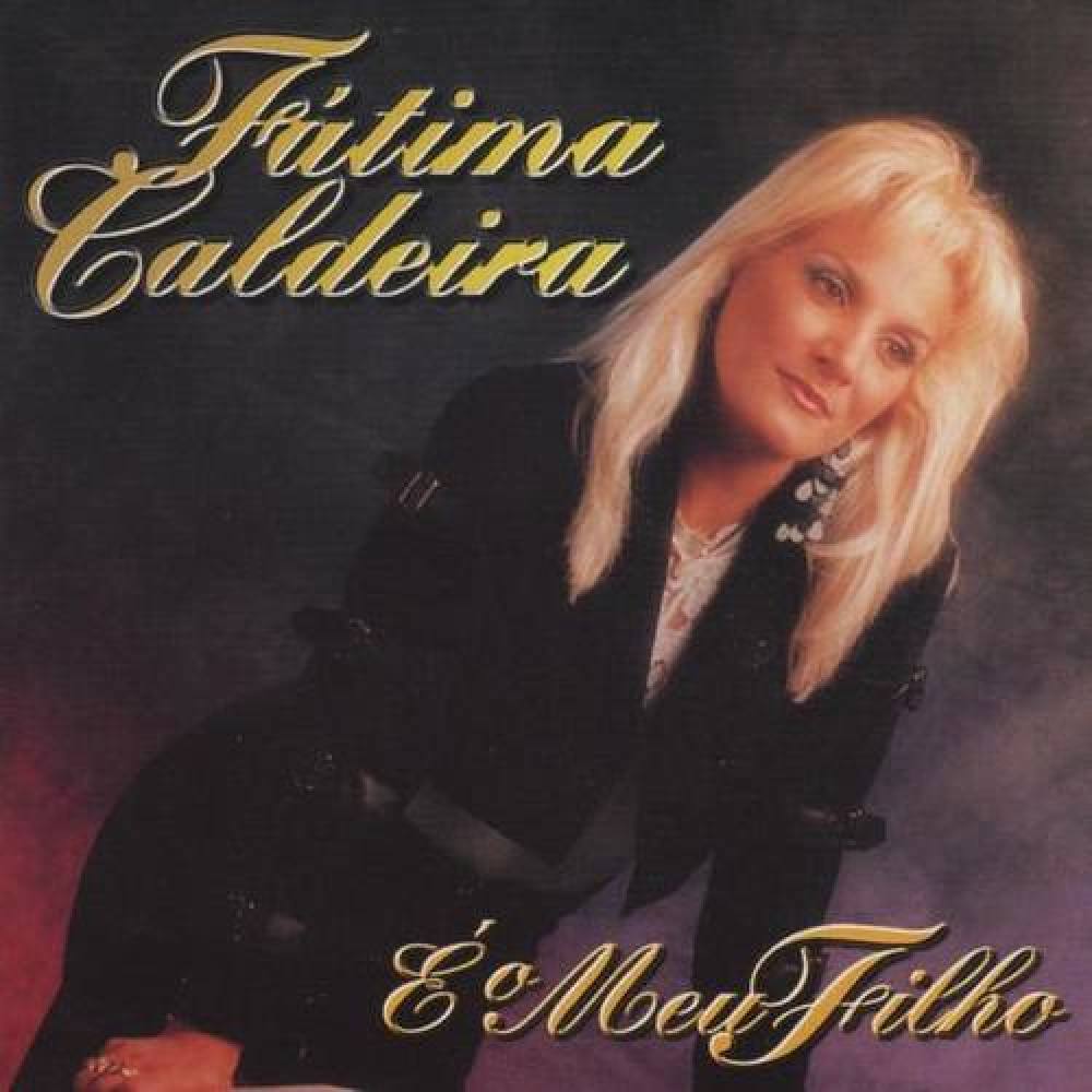 Fátima Caldeira