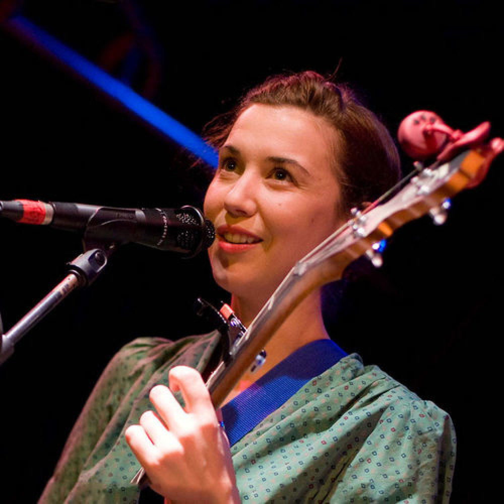 Lisa Hannigan