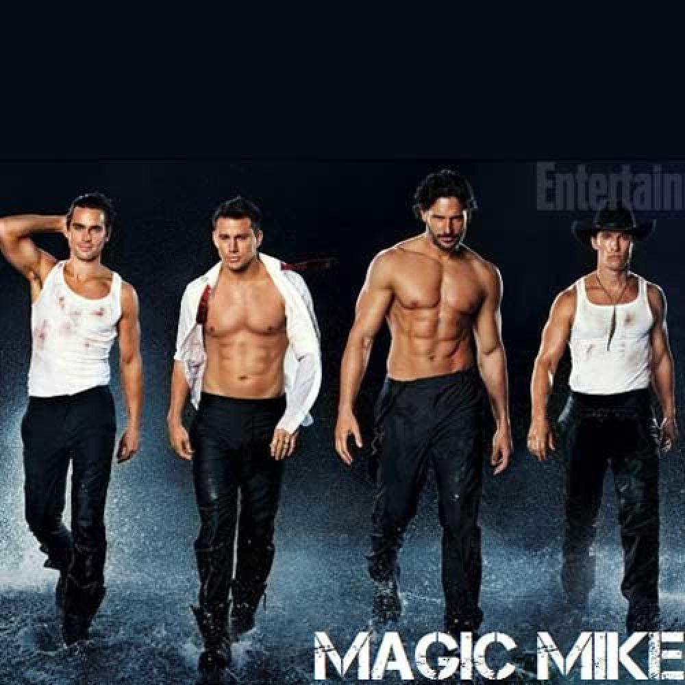 Magic Mike