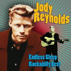 Jody Reynolds ดาวน์โหลดและฟังเพลงฮิตจาก Jody Reynolds
